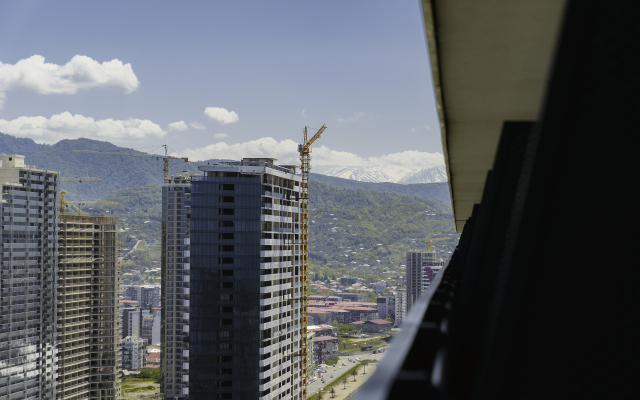 Apartments Grand City Real Estate