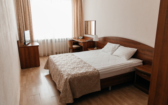 Vikonda Hotel