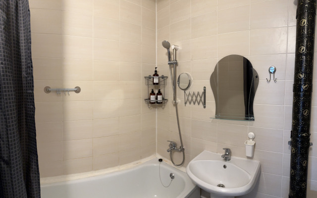 Apartamenty Na Vitebskom Flat