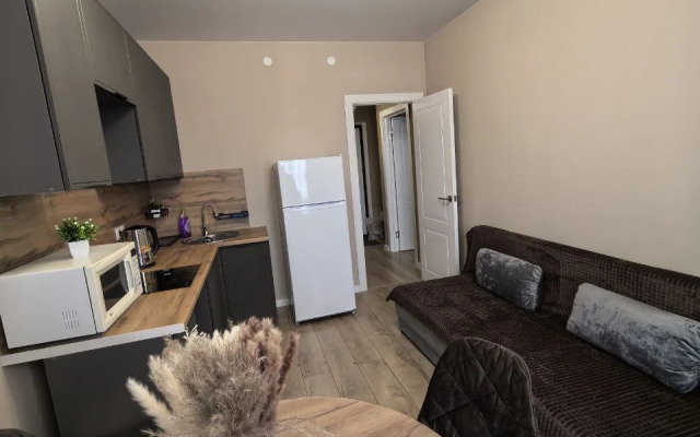 Квартира в Самаре в экологическом  районе