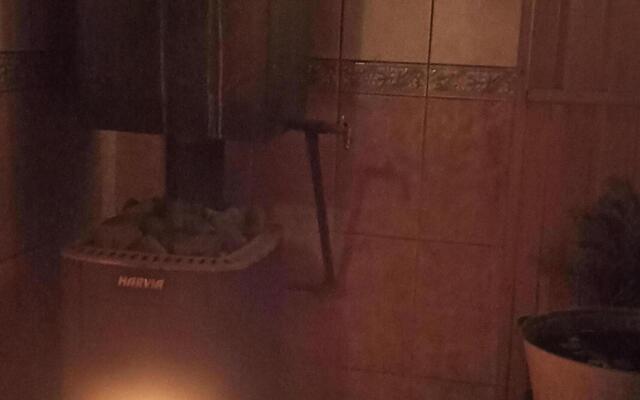 Частный Дом Лесная Сказка