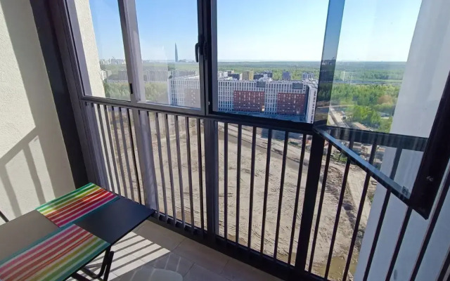 Апартаменты Кандински