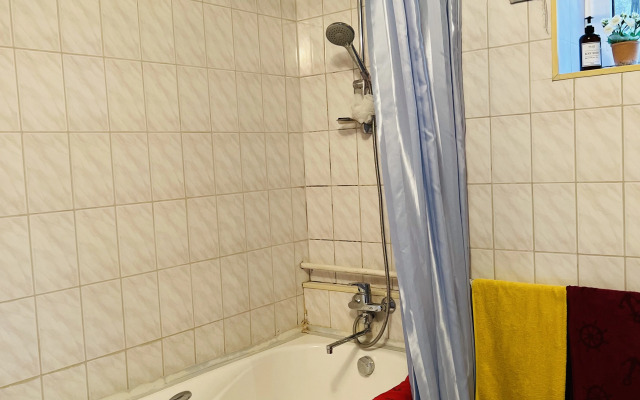 Dom Na Volge Private house