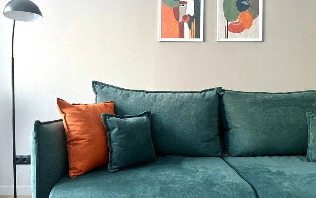 Квартира на улице Линейная 88