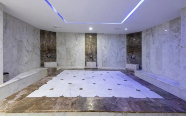 Lims Bona Dea Beach Hotel – All Inclusive