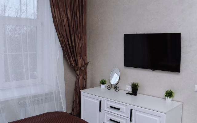 Na Demonstratsii #2 Apartments