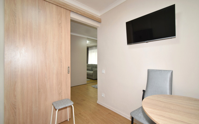 Idealnaya v tsentre goroda Flat