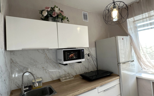 Апартаменты со всеми удобствами