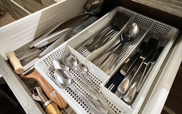 Апартаменты Революции 1905