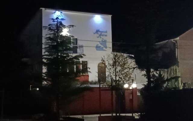 Morskoj Angel Guest House