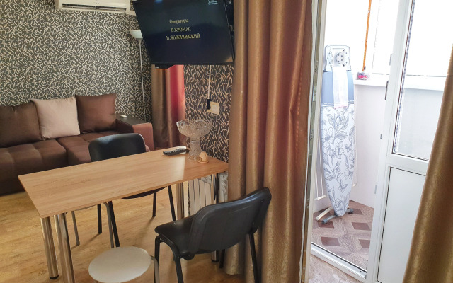 Апартаменты "Багира" рядом Протон-Арена, бассейн ДВВС, СКАД, въезд в город, Р228