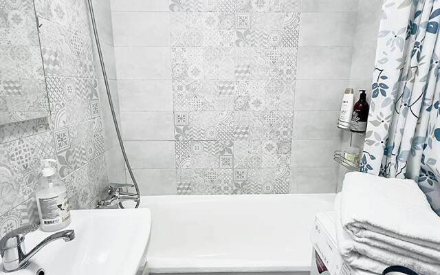 Na Ulitse Korolya 18 Apartaments