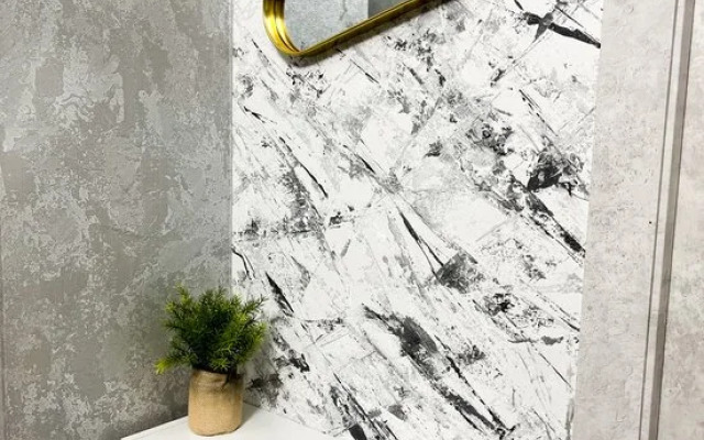 Квартира на Молокова 50