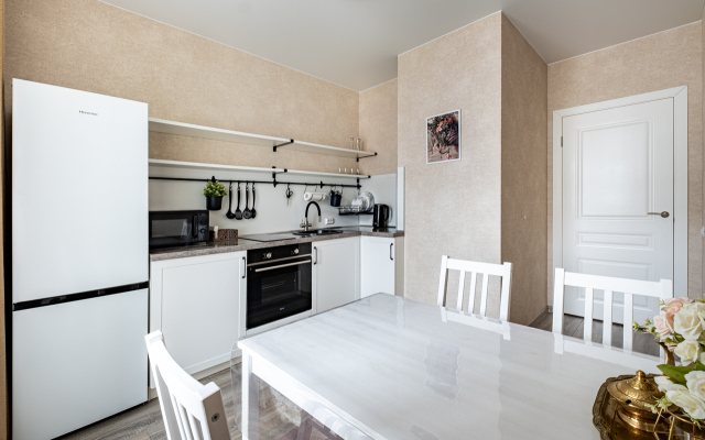 Venezia Home Flat