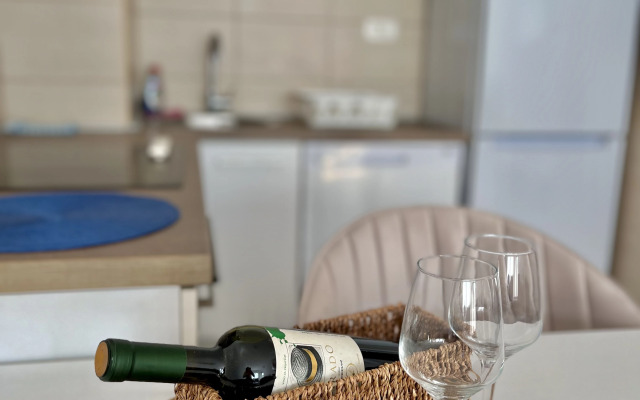 Apartments Budva City De Lux