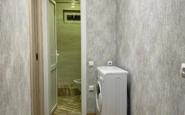 Na Lenina 284/1 Flat