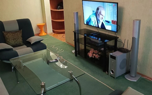 Квартира на Гагарина 9а