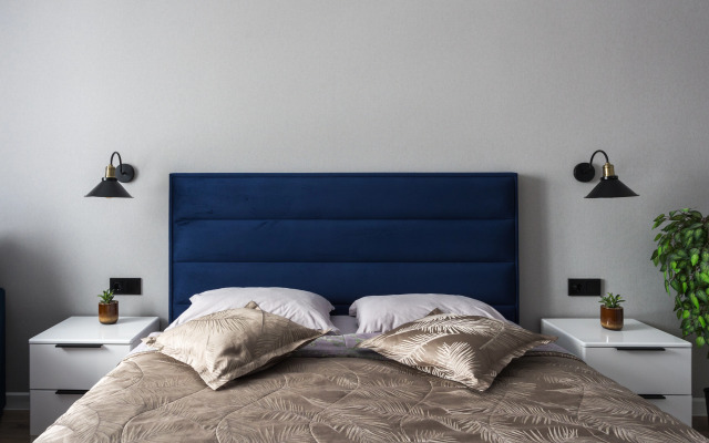 Квартира на улице Ядринцевская 57