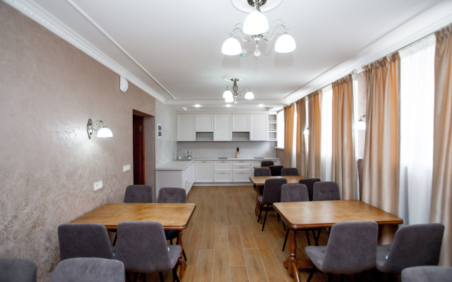 Veresk Hotel