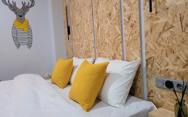 Loft Olen Apartments