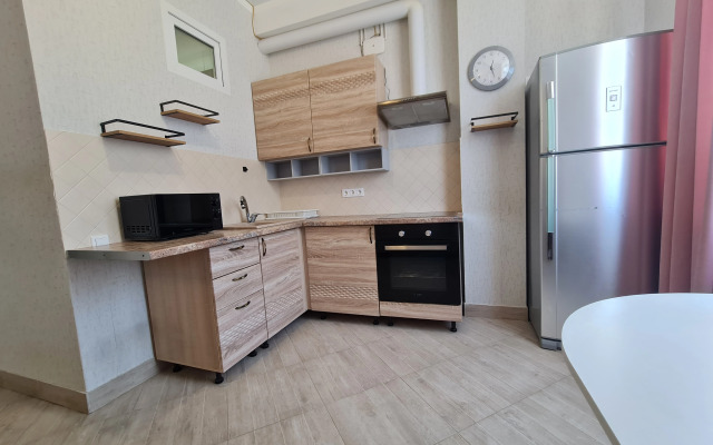 App Star Apartments 2