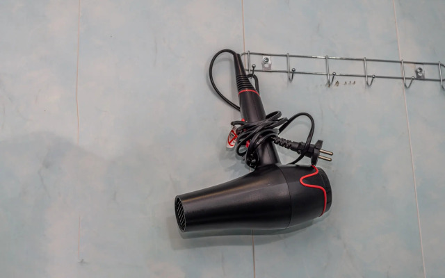 Квартира с балконом у госпиталя ветеранов