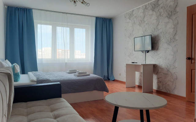 Na Soyuznoy 2 Apartments