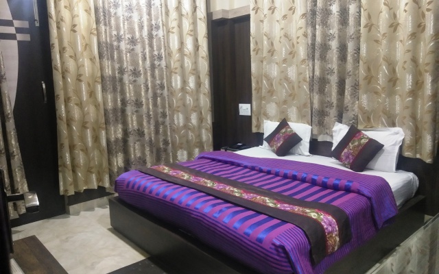 Nature S View Hotel