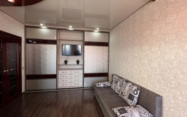 Апартаменты Уютный дом Донской 9