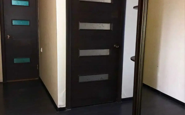 Квартира на Боевой 126к3