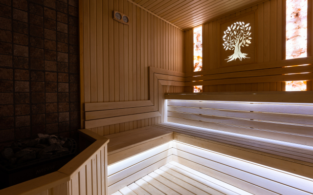 Shoxjahon Hotel