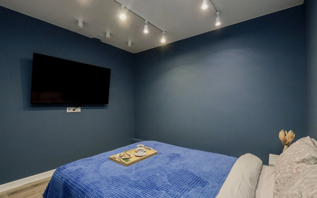 Квартира в Современном ЖК Онежский дворик