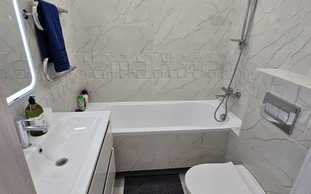 Квартира Пионерский маяк