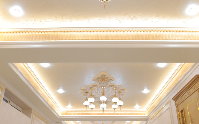 Turon Khiva Boutique Hotel