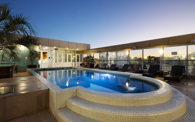 SM Royal by Stellar Hotels - ALL INCLUSIVE