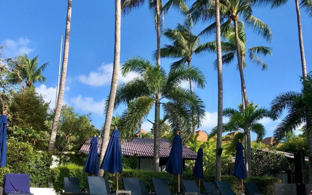 Homm Chura Samui