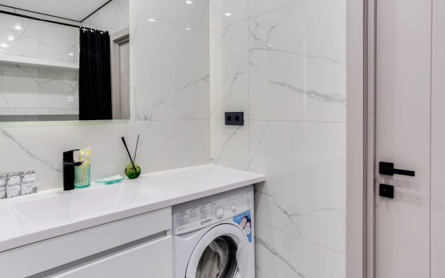 Apartslounge Apartments