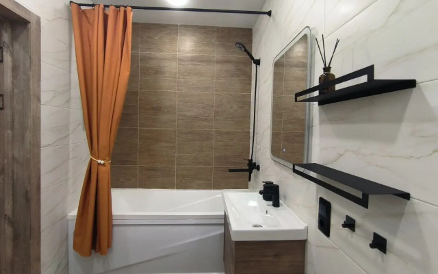 Abakan.Apart Na Generala Tikhonova 4 Flat
