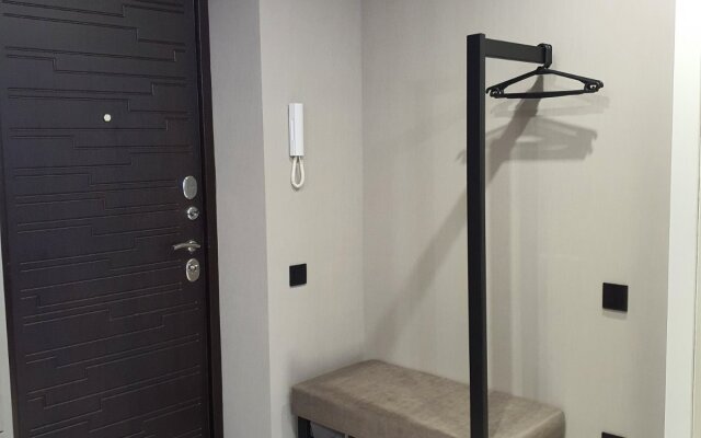Apartamenty S Gostinnoy I Izolirovannoy Spalney Flat