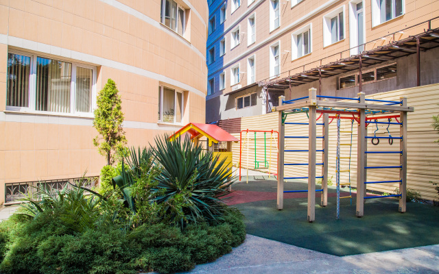 V Zhk Elit-1 Apartments