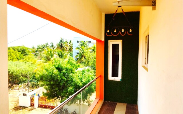 ASS Happystay Inn Hotel