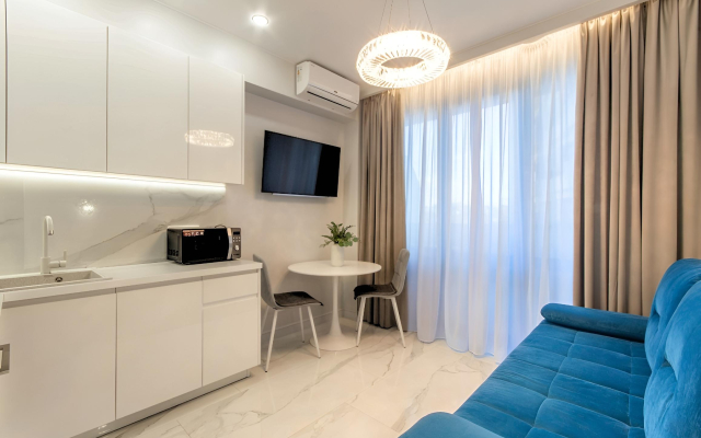 Апартаменты у Моря 85