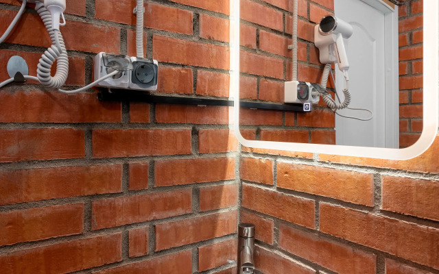 Меблированные комнаты у Восстания