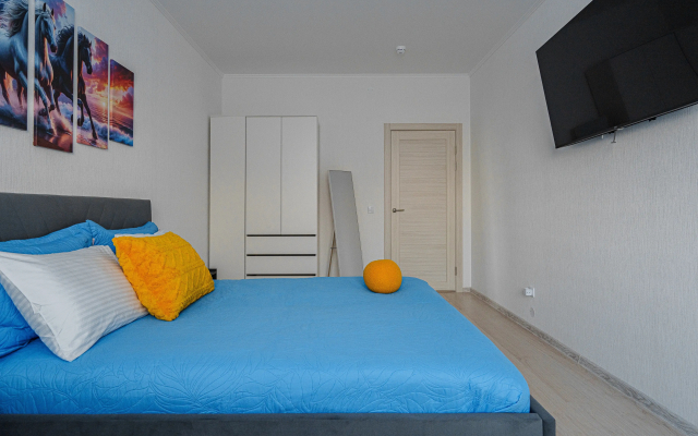 Квартира Чистая и Уютная Рядом с ТЦ Веер Молл