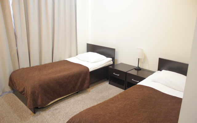 Avialuxe Hotel