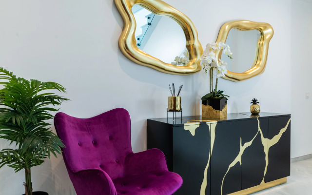 All About Villa Estrella de Oro