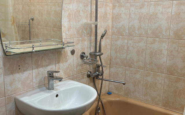 Квартира на Калинина 126