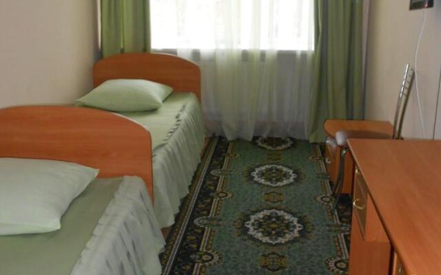 Berezka Hotel