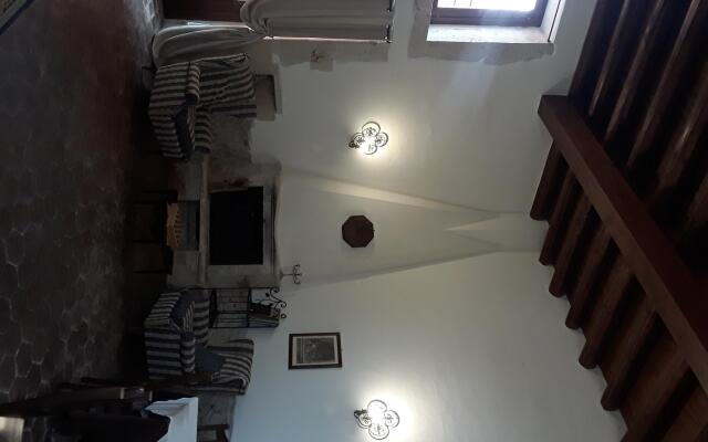 Lady Lusya Hotel