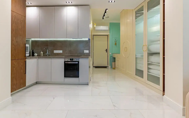 Barselona-Park 1104 Flat